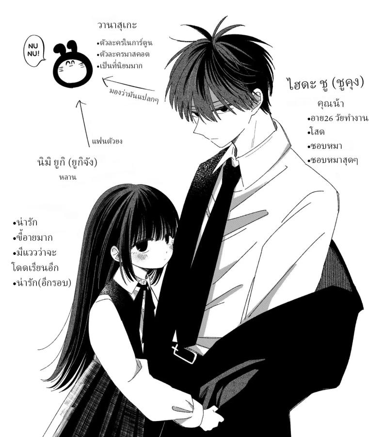 หลานสาวโดดเรียน